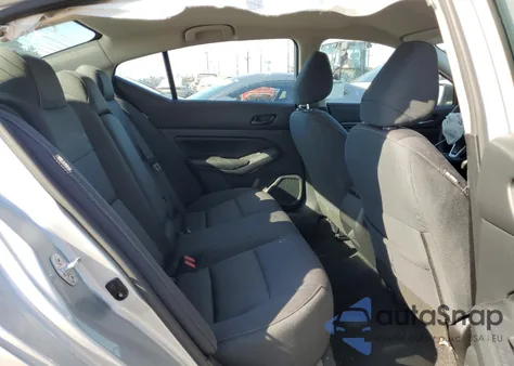 2024 Nissan Altima Sv z USA, uszkodzony, nr VIN 1N4BL4DV7RN360742